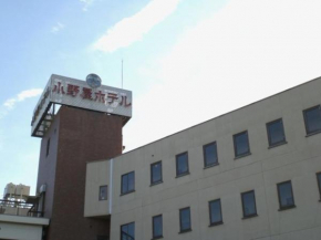 Onoya Hotel